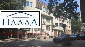 Дава под наем офис град Варна ВИНС-Червен площад - [1] 