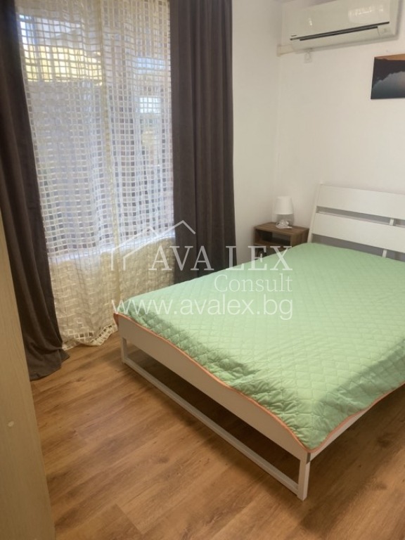 K pronájmu  1 ložnice oblast Burgas , Sozopol , 55 m2 | 79903839 - obraz [4]