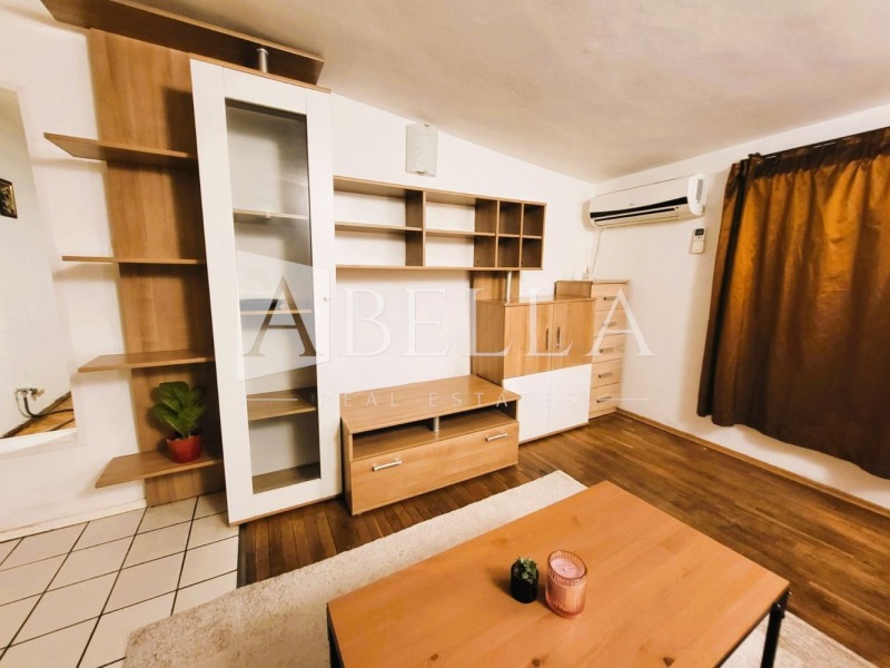 K pronájmu  1 ložnice Sofia , Geo Milev , 40 m2 | 45134104 - obraz [4]