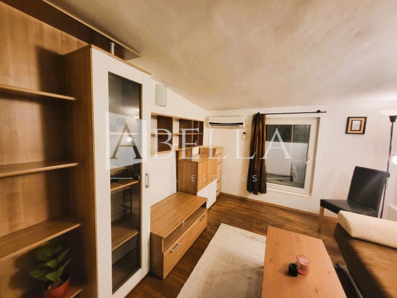 K pronájmu  1 ložnice Sofia , Geo Milev , 40 m2 | 45134104 - obraz [3]