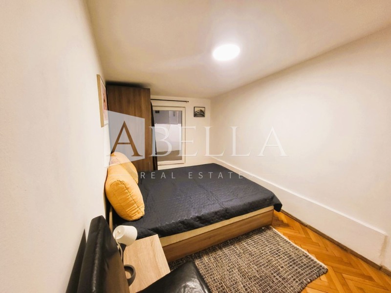 K pronájmu  1 ložnice Sofia , Geo Milev , 40 m2 | 45134104 - obraz [7]