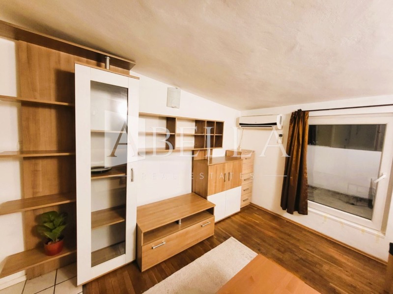K pronájmu  1 ložnice Sofia , Geo Milev , 40 m2 | 45134104 - obraz [5]