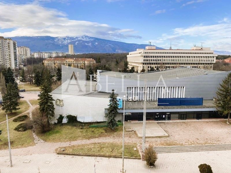 K pronájmu  1 ložnice Sofia , Geo Milev , 40 m2 | 45134104 - obraz [13]