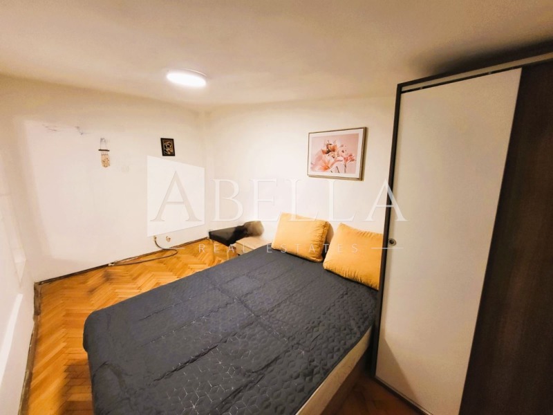 K pronájmu  1 ložnice Sofia , Geo Milev , 40 m2 | 45134104 - obraz [9]