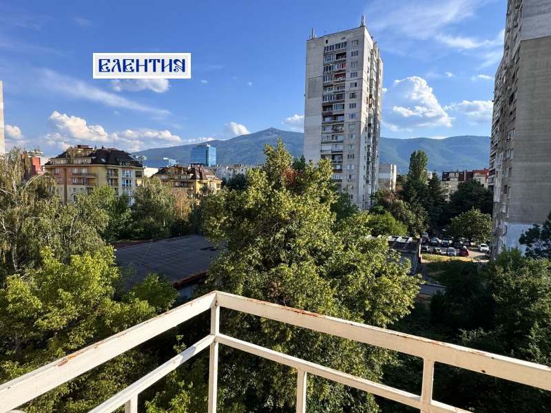 De inchiriat  1 dormitor Sofia , Borovo , 50 mp | 62070348 - imagine [4]