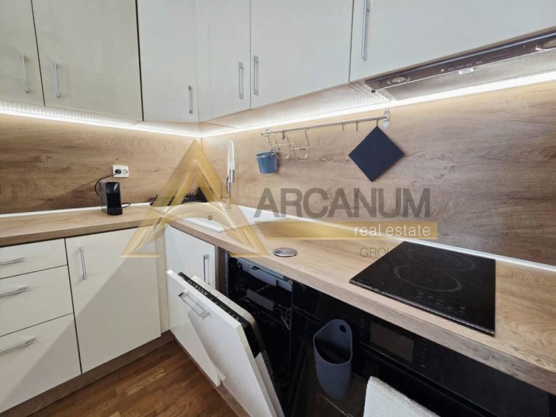 Дава под наем 2-СТАЕН, гр. Варна, к.к. Св.Св. Константин и Елена, снимка 4 - Апартаменти - 52382770