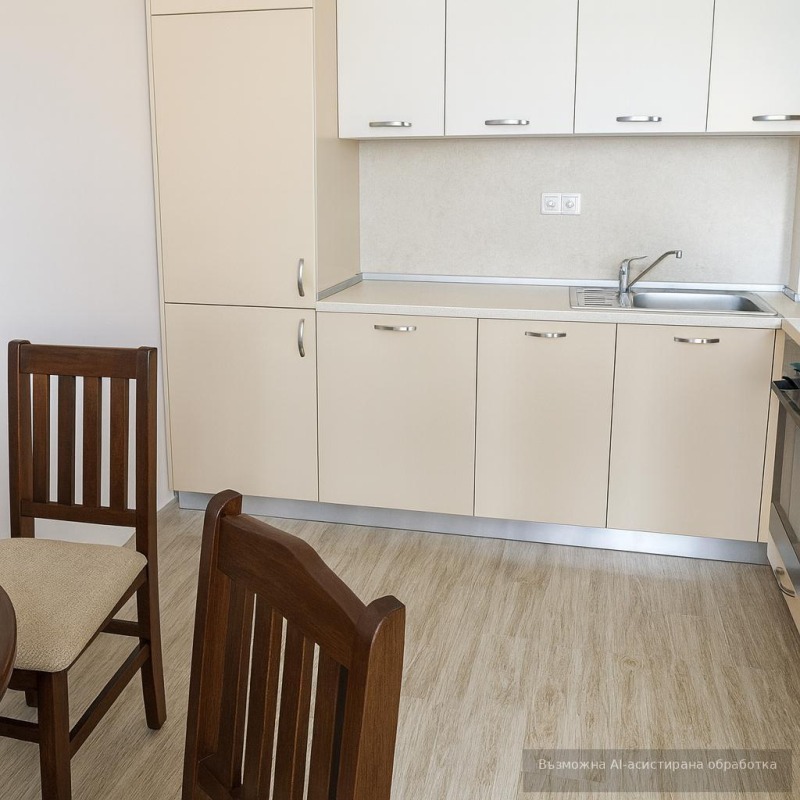 Дава под наем 2-СТАЕН, гр. Пловдив, Христо Смирненски