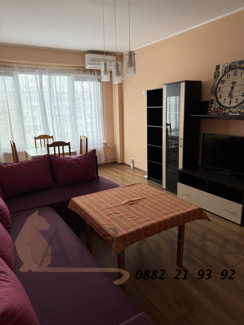 Дава под наем 2-СТАЕН, гр. София, Младост 1, снимка 2 - Апартаменти - 53173736