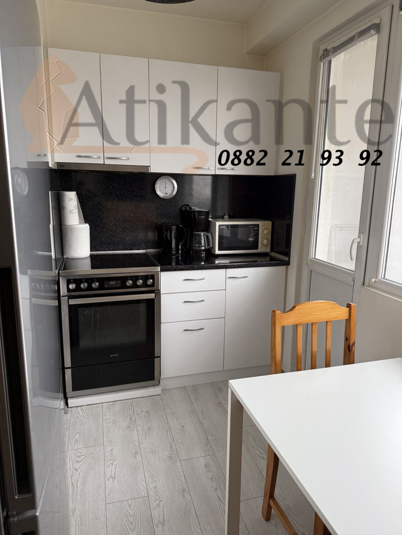 Дава под наем 2-СТАЕН, гр. София, Младост 1, снимка 8 - Апартаменти - 53173736