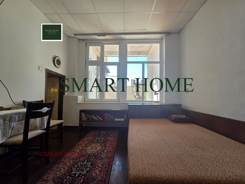 För uthyrning  2 sovrum Veliko Tarnovo , Centar , 80 kvm | 93112532 - bild [5]