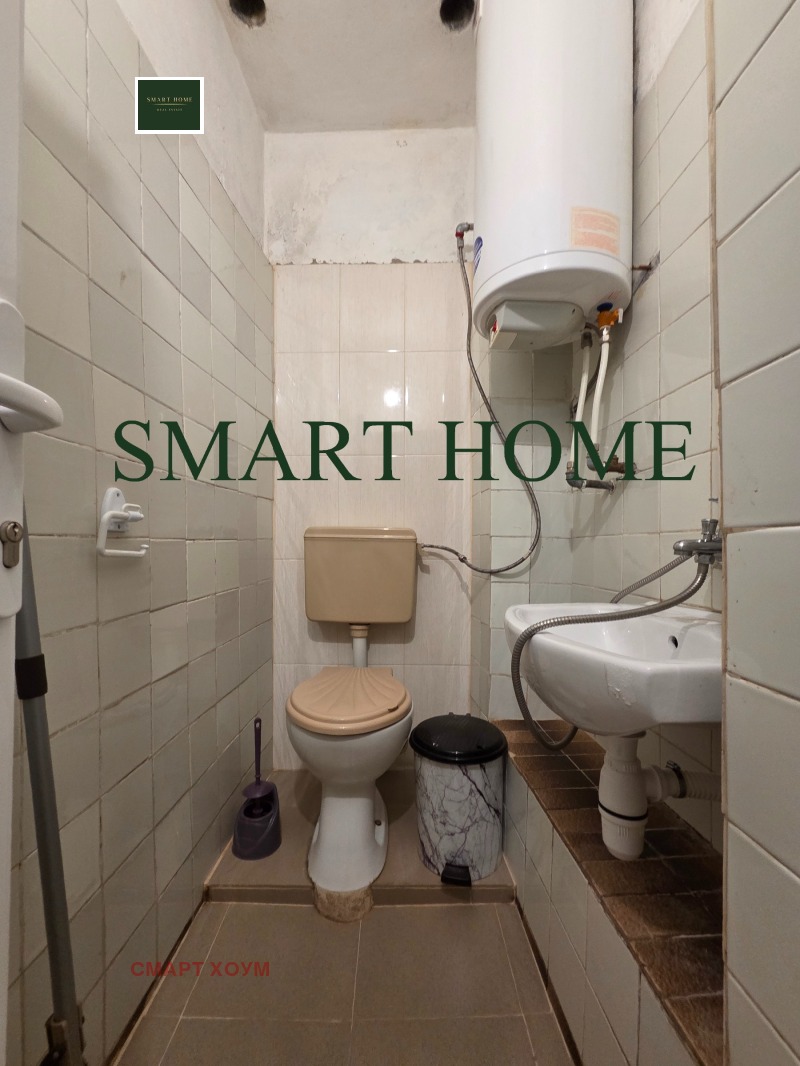 K pronájmu  2 ložnice Veliko Tarnovo , Centar , 80 m2 | 93112532 - obraz [10]