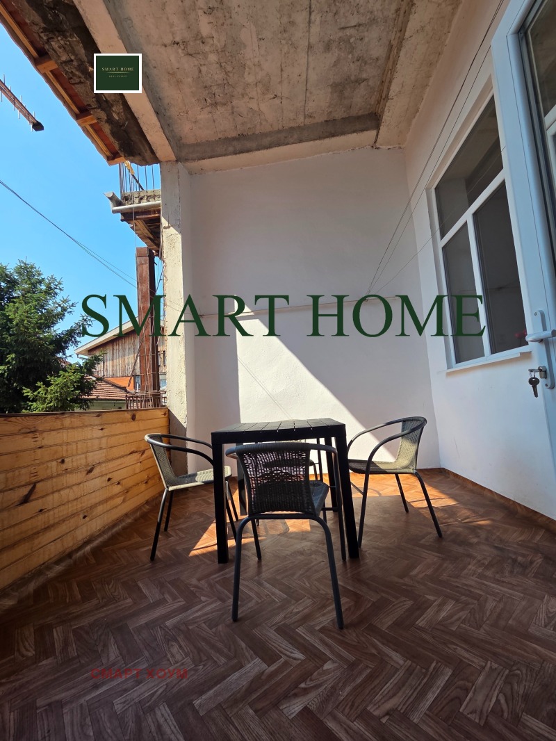 K pronájmu  2 ložnice Veliko Tarnovo , Centar , 80 m2 | 93112532 - obraz [3]