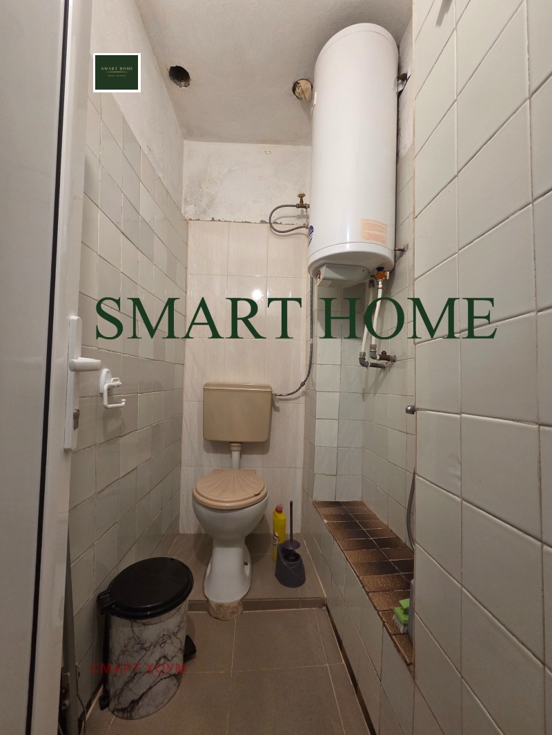 För uthyrning  2 sovrum Veliko Tarnovo , Centar , 80 kvm | 93112532 - bild [10]