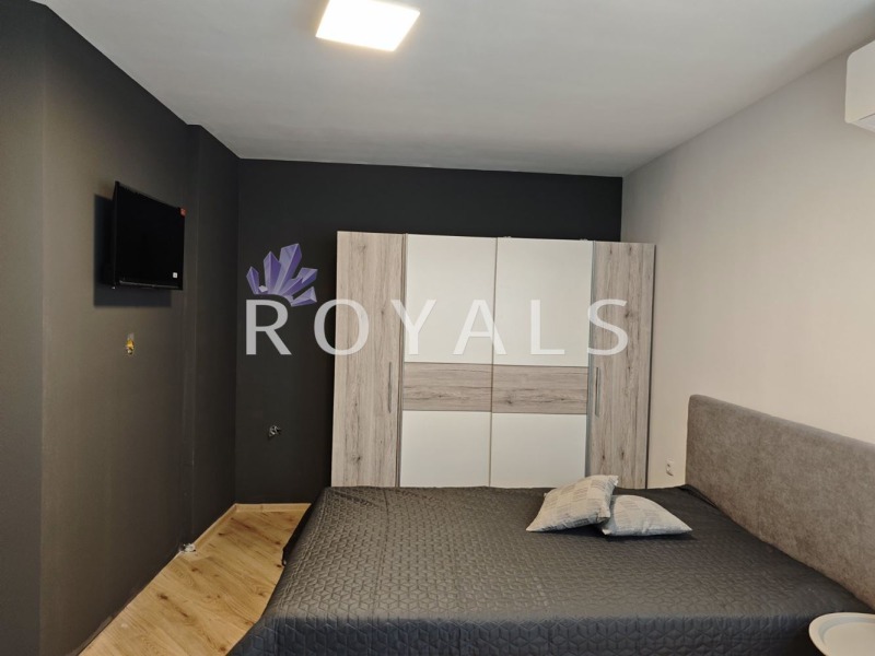 A louer  2 chambres Varna , Gratska mahala , 90 m² | 94143878 - image [6]