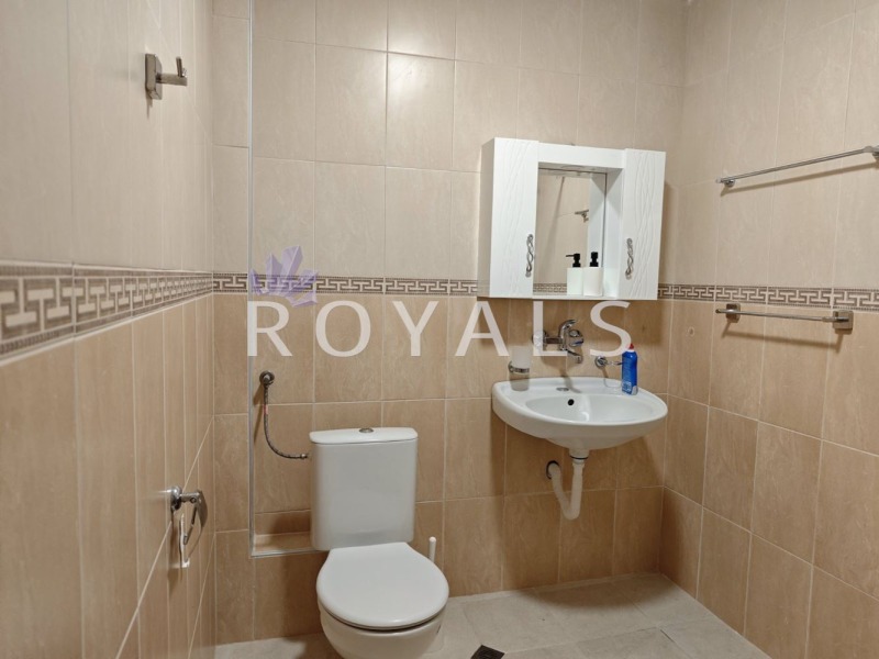 A louer  2 chambres Varna , Gratska mahala , 90 m² | 94143878 - image [9]