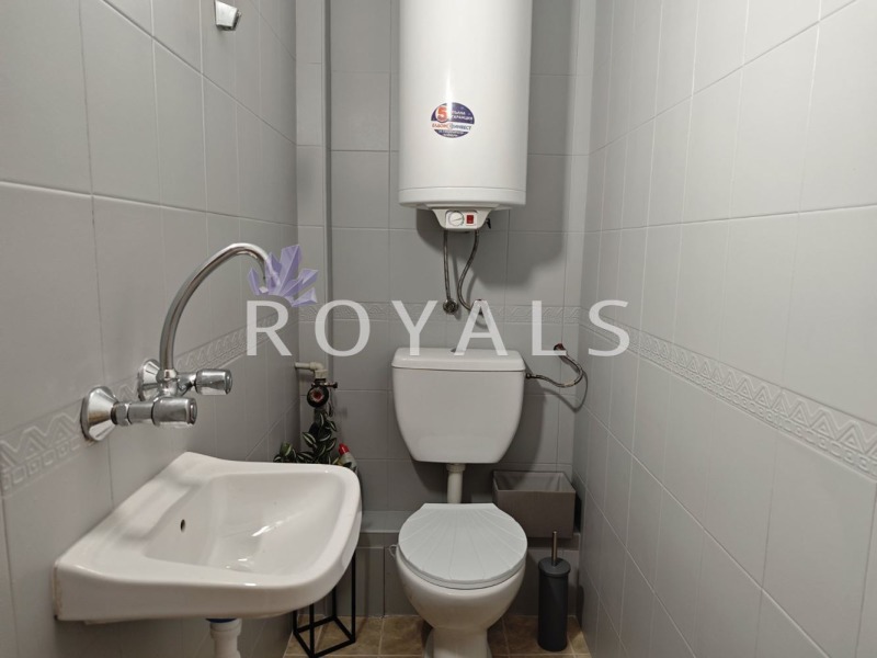 A louer  2 chambres Varna , Gratska mahala , 90 m² | 94143878 - image [10]