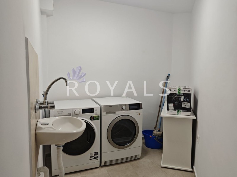 A louer  2 chambres Varna , Gratska mahala , 90 m² | 94143878 - image [8]