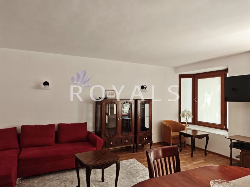 A louer  2 chambres Varna , Gratska mahala , 90 m² | 94143878 - image [3]