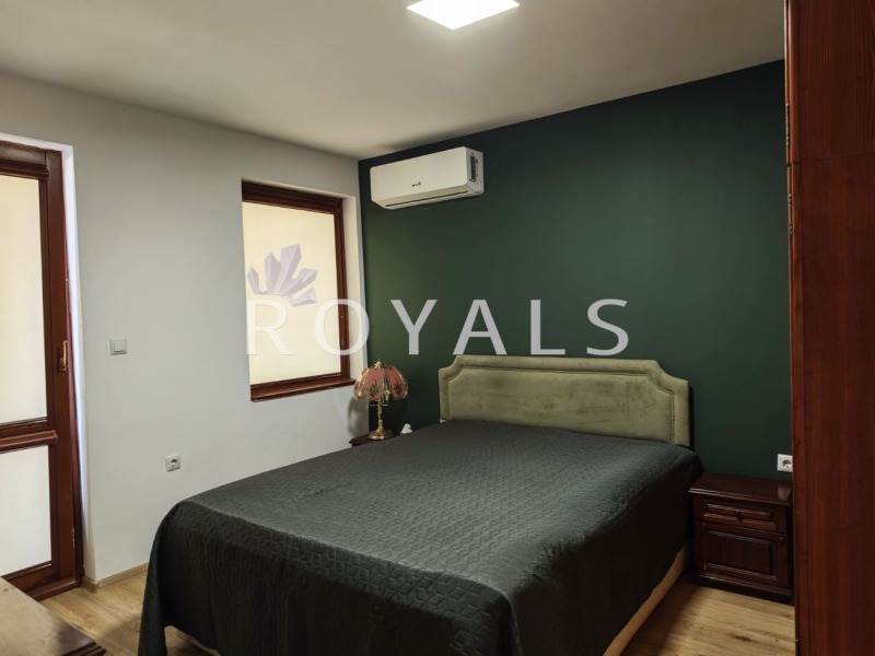 A louer  2 chambres Varna , Gratska mahala , 90 m² | 94143878 - image [4]