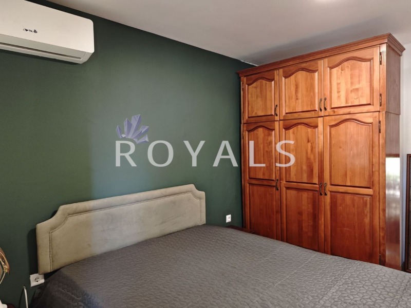 A louer  2 chambres Varna , Gratska mahala , 90 m² | 94143878 - image [5]