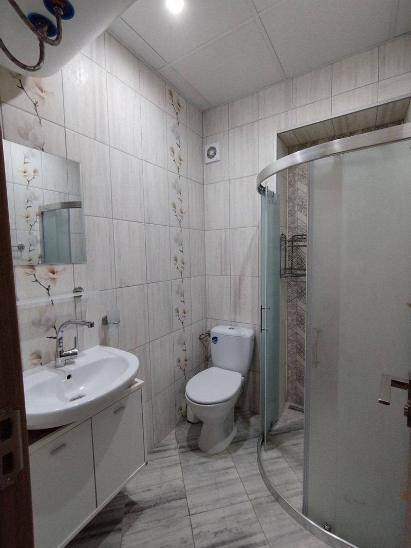 Vuokrattavana  2 makuuhuonetta Plovdiv , Kamenitsa 1 , 98 neliömetriä | 51067298 - kuva [7]