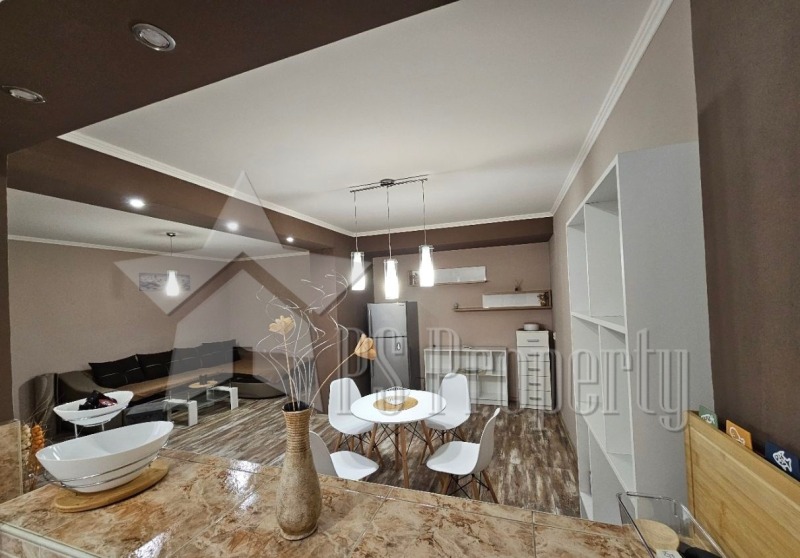 Дава под наем 3-СТАЕН, гр. Стара Загора, Център, снимка 4 - Апартаменти - 53150573