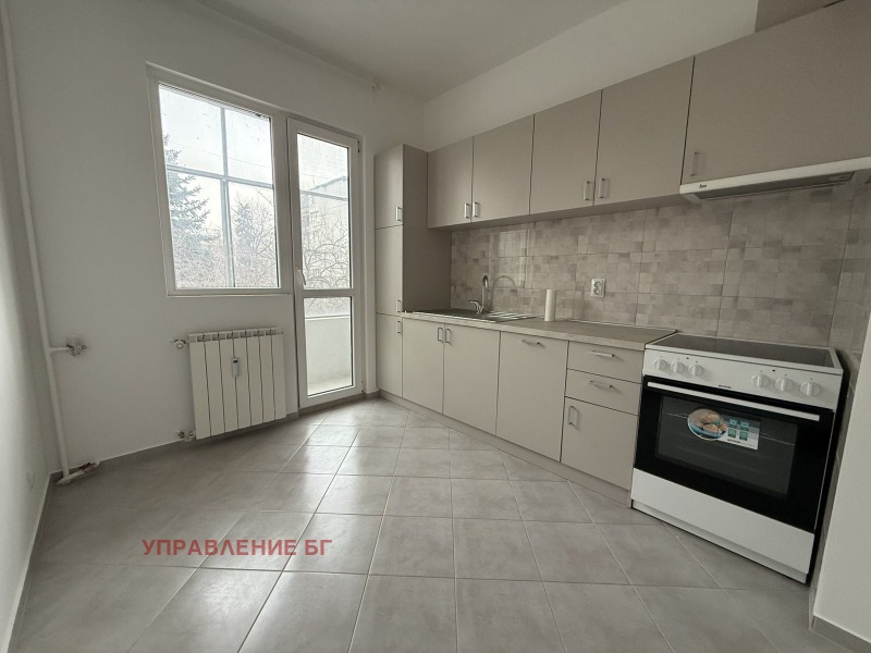 Дава под наем 3-СТАЕН, гр. София, Гео Милев, снимка 4 - Апартаменти - 53191029