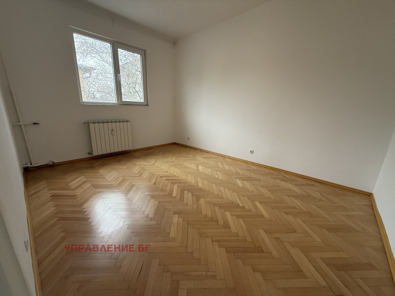 Дава под наем 3-СТАЕН, гр. София, Гео Милев, снимка 3 - Апартаменти - 53191029