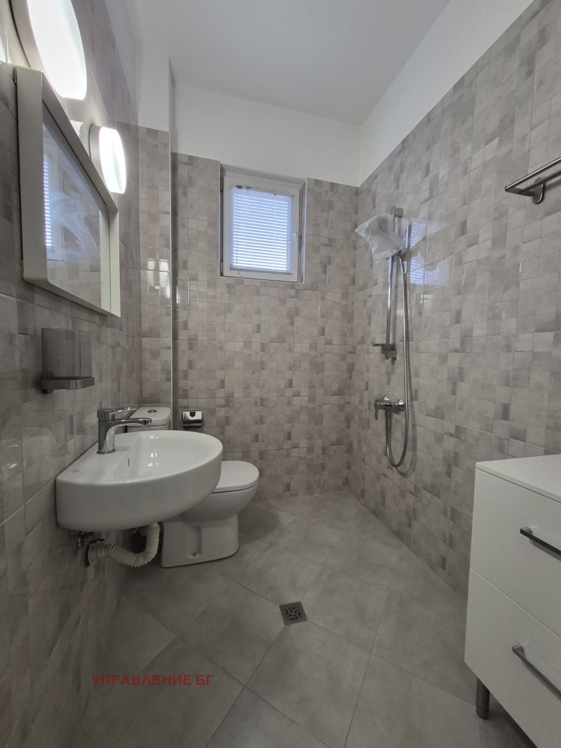 Дава под наем 3-СТАЕН, гр. София, Гео Милев, снимка 5 - Апартаменти - 53191029