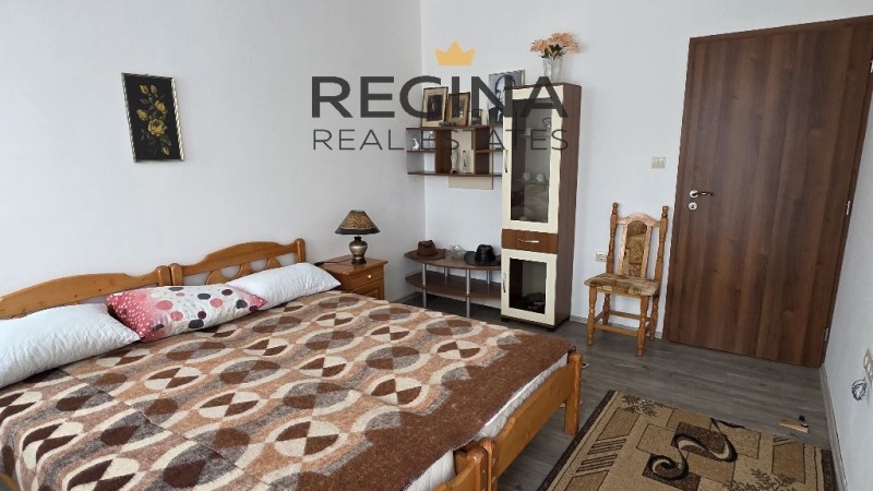 Дава под наем 3-СТАЕН, гр. Хисаря, област Пловдив, снимка 5 - Апартаменти - 53454440