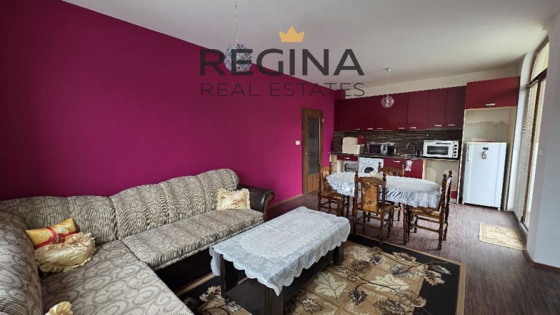 Дава под наем 3-СТАЕН, гр. Хисаря, област Пловдив