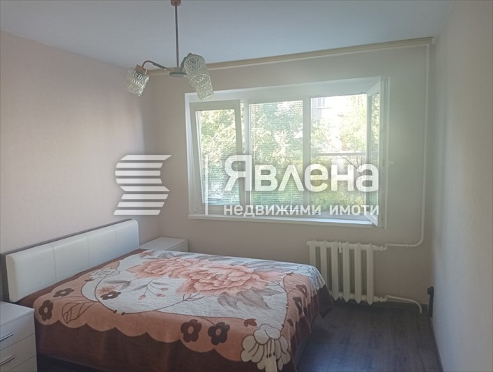 Дава под наем 3-СТАЕН, гр. София, Сухата река, снимка 3 - Апартаменти - 55982409