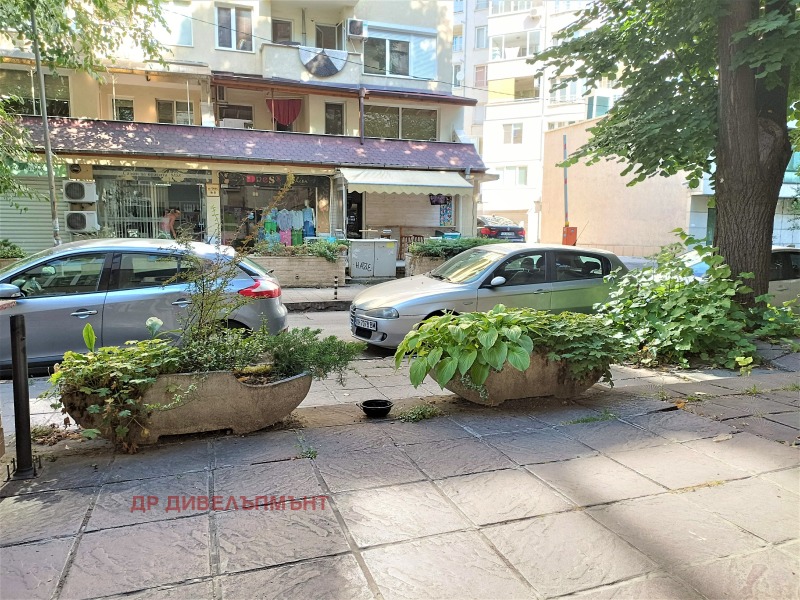 Te huur  Winkel Sofia , Strelbishte , 40 m² | 69499250 - afbeelding [13]