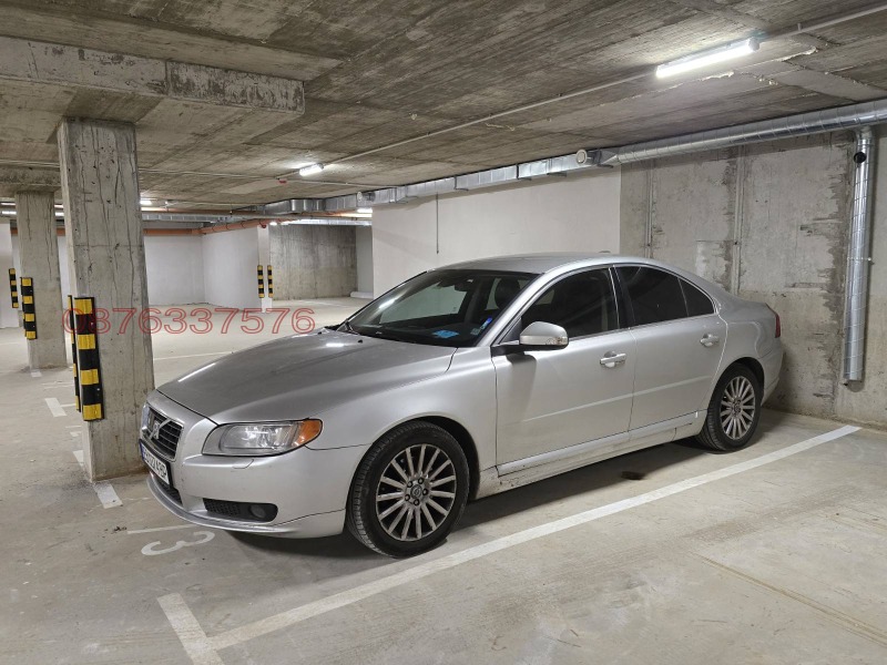 Дава под наем ГАРАЖ, ПАРКОМЯСТО, гр. София, Малинова долина, снимка 2 - Гаражи и паркоместа - 52794119