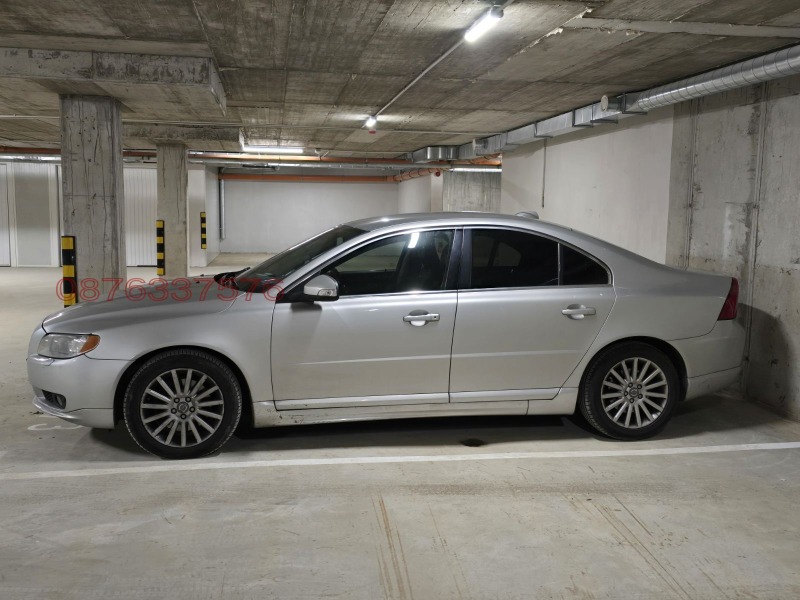 Дава под наем ГАРАЖ, ПАРКОМЯСТО, гр. София, Малинова долина, снимка 3 - Гаражи и паркоместа - 52794119