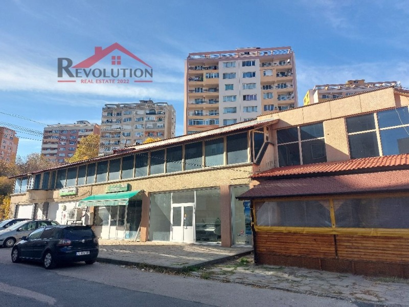 K pronájmu  Průmyslová budova Kardžali , Vazroždenci , 850 m2 | 49920265