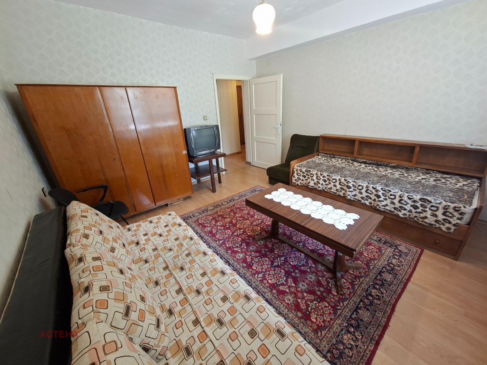Дава под наем 1-СТАЕН, гр. София, Редута, снимка 8 - Апартаменти - 53179325