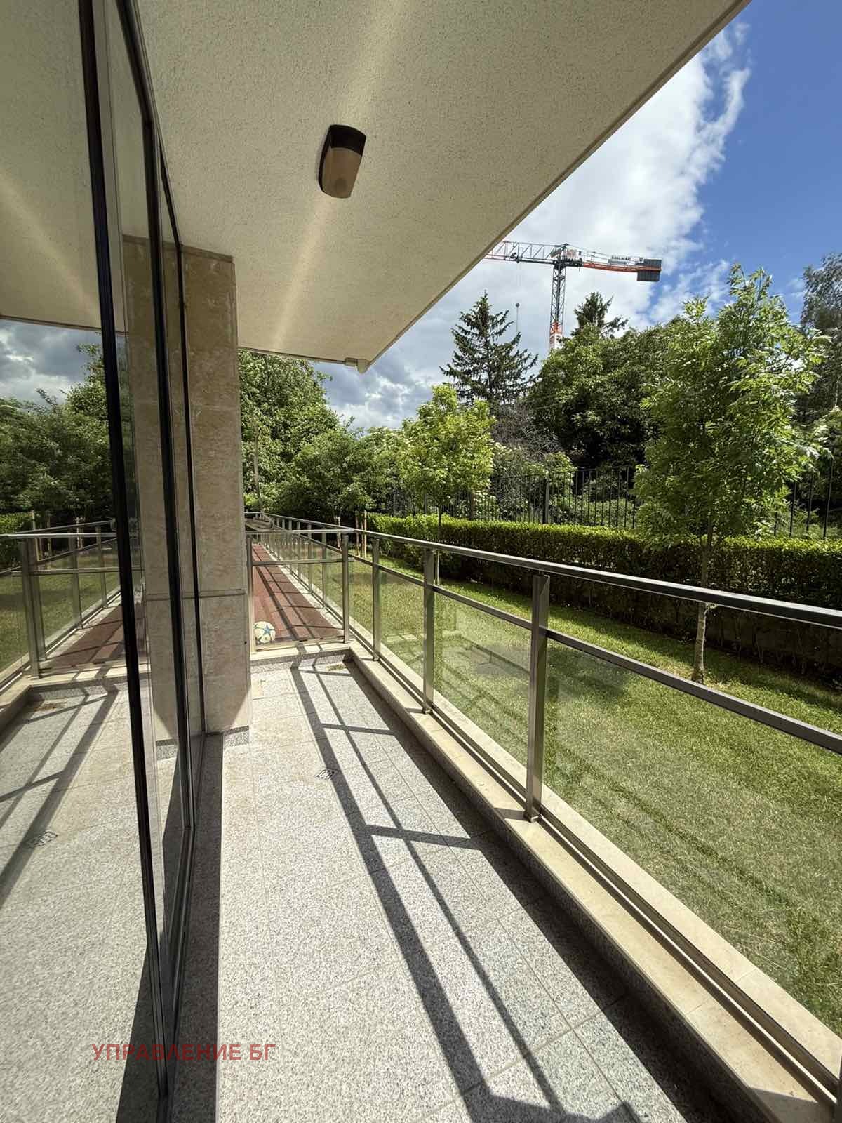 Дава под наем 2-СТАЕН, гр. София, Манастирски ливади, снимка 7 - Апартаменти - 53709646