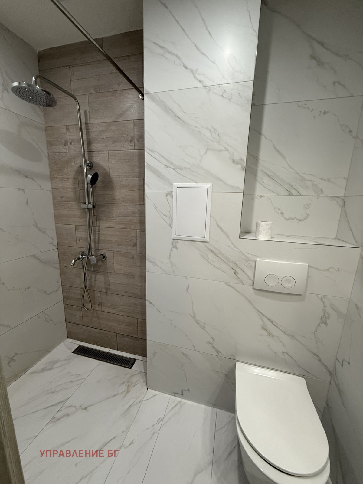 Дава под наем 2-СТАЕН, гр. София, Манастирски ливади, снимка 6 - Апартаменти - 53709646