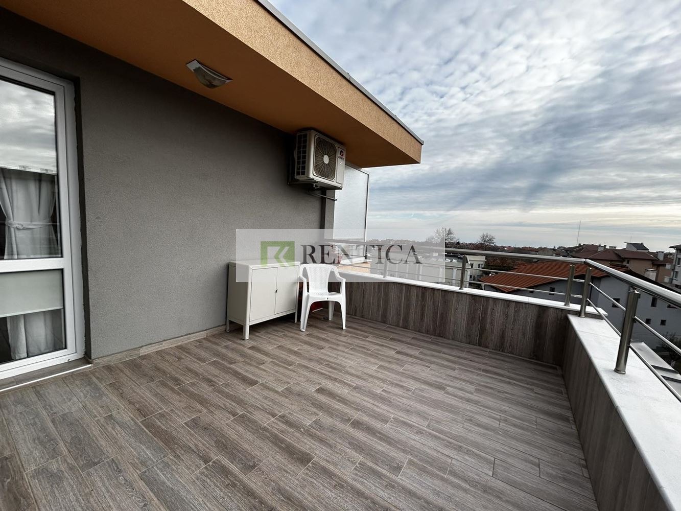 Дава под наем 2-СТАЕН, гр. Варна, Виница, снимка 4 - Апартаменти - 53910334