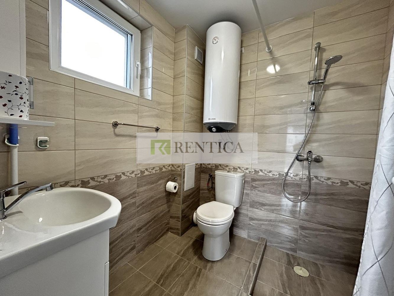 Дава под наем 2-СТАЕН, гр. Варна, Виница, снимка 7 - Апартаменти - 53910334