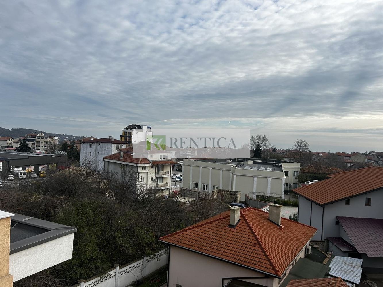 Дава под наем 2-СТАЕН, гр. Варна, Виница, снимка 10 - Апартаменти - 53910334