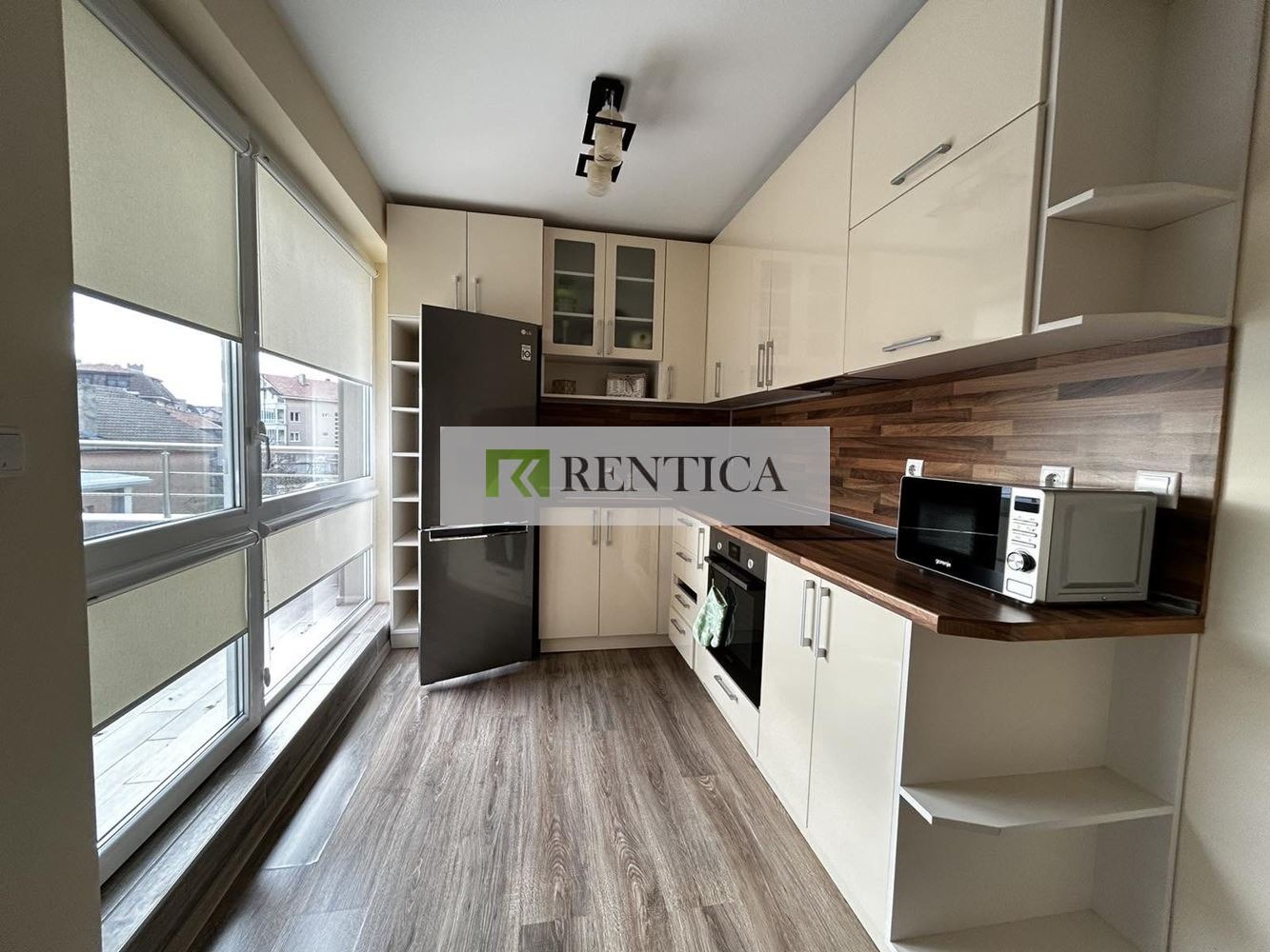 Дава под наем 2-СТАЕН, гр. Варна, Виница, снимка 2 - Апартаменти - 53910334