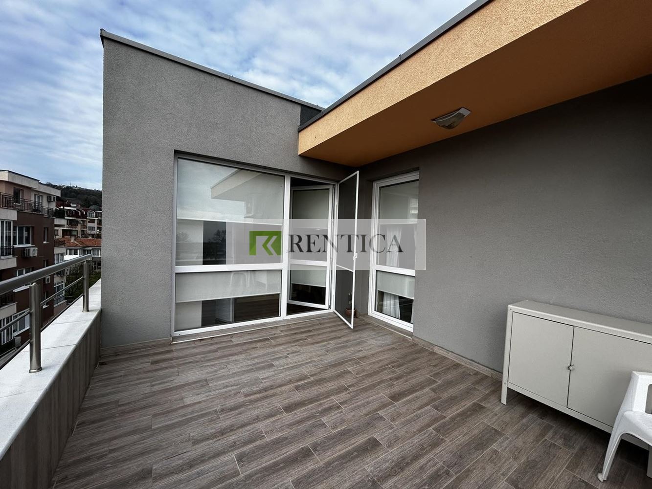 Дава под наем 2-СТАЕН, гр. Варна, Виница, снимка 5 - Апартаменти - 53910334