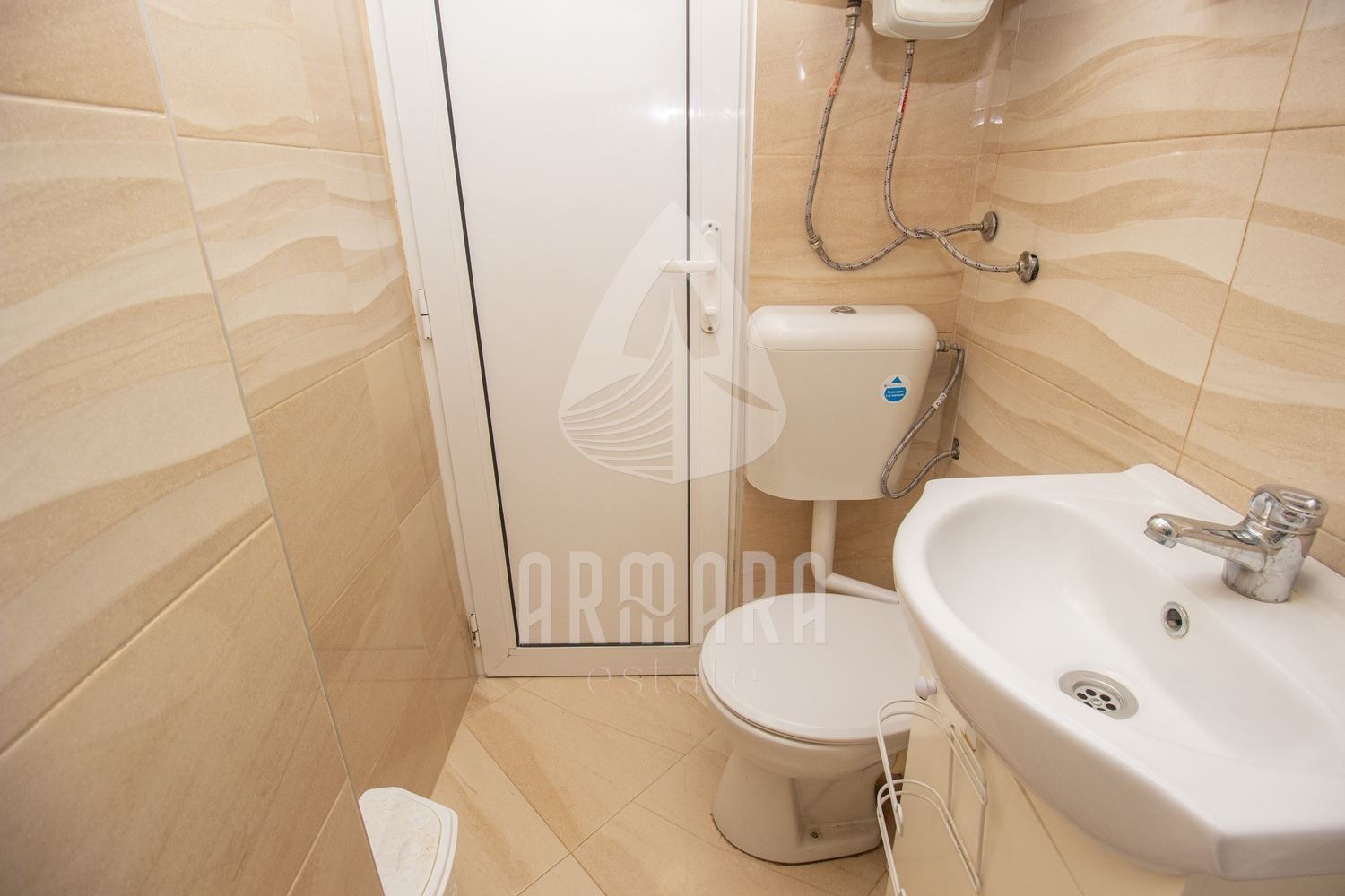 Дава под наем 2-СТАЕН, гр. Пловдив, Тракия, снимка 9 - Апартаменти - 53965581