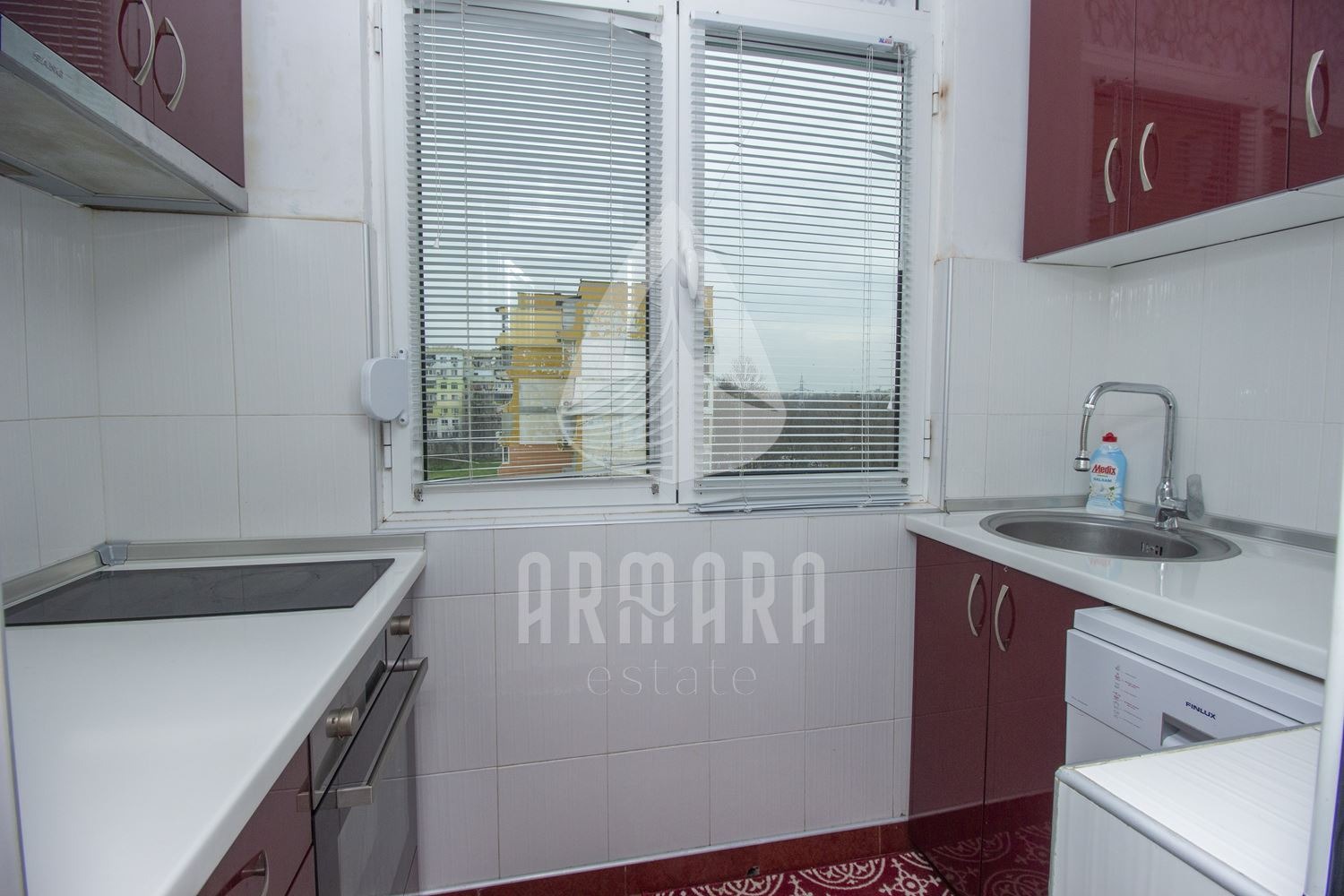 Дава под наем 2-СТАЕН, гр. Пловдив, Тракия, снимка 3 - Апартаменти - 53965581