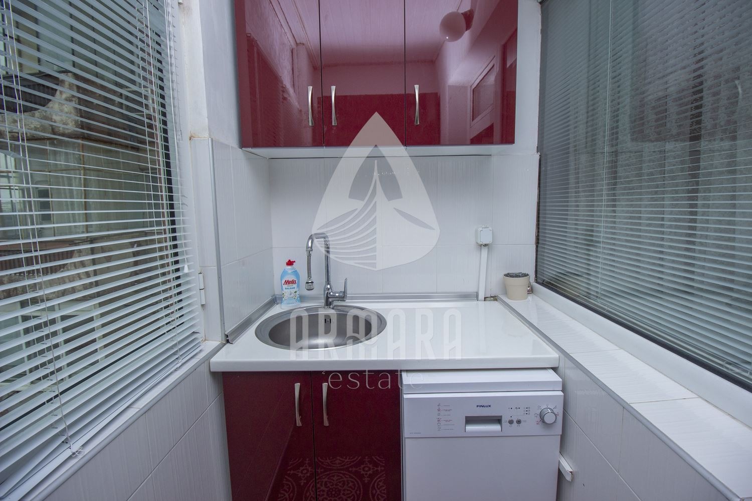 Дава под наем 2-СТАЕН, гр. Пловдив, Тракия, снимка 5 - Апартаменти - 53965581