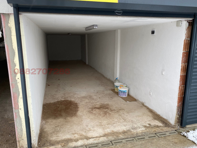 Дава под Наем ГАРАЖ в град София, Малинова долина - 40 кв.м / 285 € » 557.41 лв.
