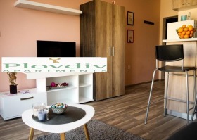 Studio Cârșiiaca, Plovdiv
