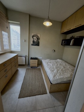 1 bedroom Tsentar, Sofia 5